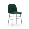 Normann Copenhagen - Form Chair Chrome