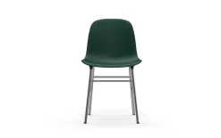 Normann Copenhagen - Form Chair Chrome
