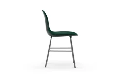 Normann Copenhagen - Form Chair Chrome