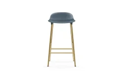 Normann Copenhagen - Form Barstool 65 cm Brass