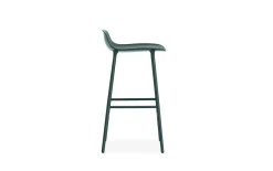 Normann Copenhagen - Form Barstool 65 cm Steel