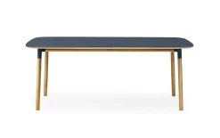 Normann Copenhagen - Form Table 95 x 200 cm