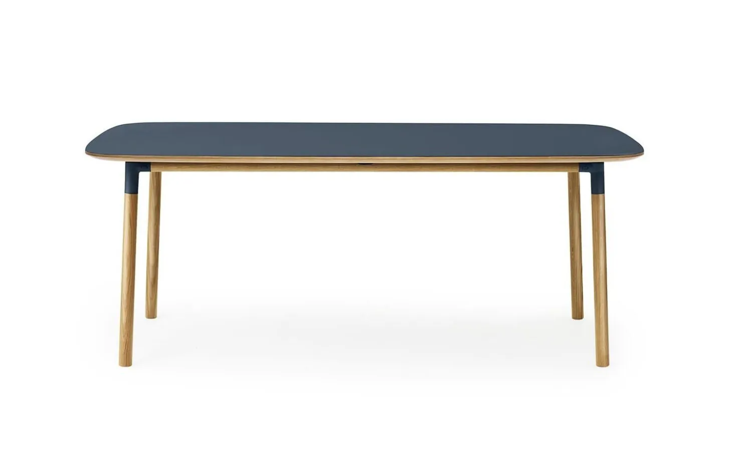 Normann Copenhagen - Form Table 95 x 200 cm