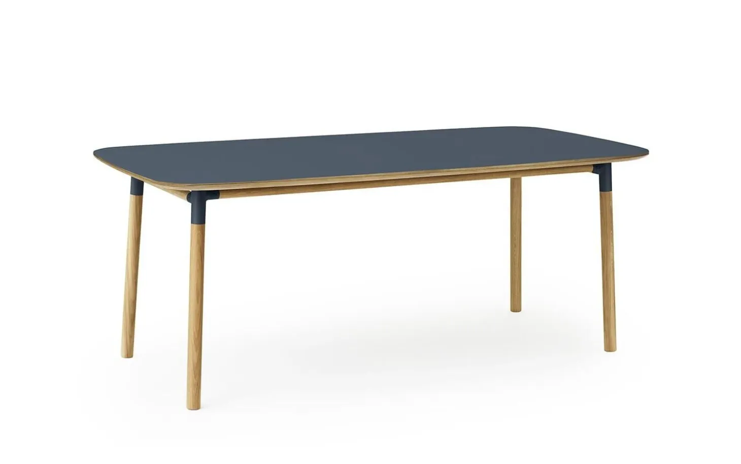 Normann Copenhagen - Form Table 95 x 200 cm