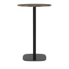 Normann Copenhagen - Form Cafe Table H104,5 Ø60 cm