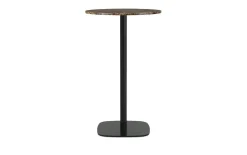 Normann Copenhagen - Form Cafe Table H104,5 Ø60 cm