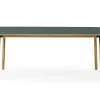 Normann Copenhagen - Form Table 95 x 200 cm
