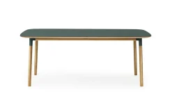 Normann Copenhagen - Form Table 95 x 200 cm