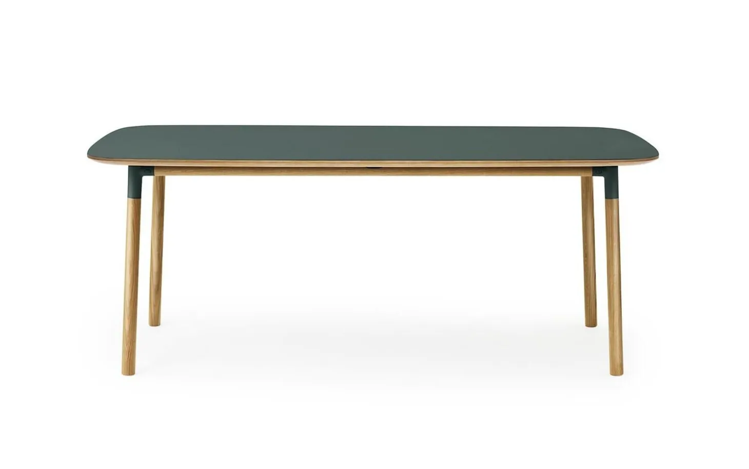 Normann Copenhagen - Form Table 95 x 200 cm