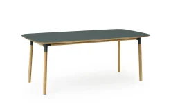 Normann Copenhagen - Form Table 95 x 200 cm