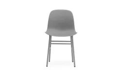 Normann Copenhagen - Form Chair Steel