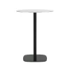 Normann Copenhagen - Form Cafe Table H94,5 Ø70 cm
