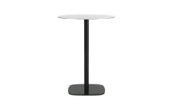 Normann Copenhagen - Form Cafe Table H94,5 Ø70 cm
