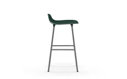 Normann Copenhagen - Form Barstool 65 cm Chrome