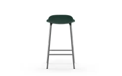 Normann Copenhagen - Form Barstool 65 cm Chrome
