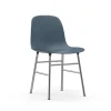 Normann Copenhagen - Form Chair Chrome