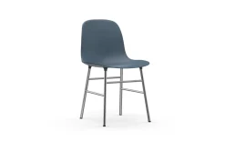 Normann Copenhagen - Form Chair Chrome