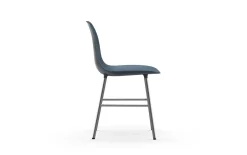 Normann Copenhagen - Form Chair Chrome