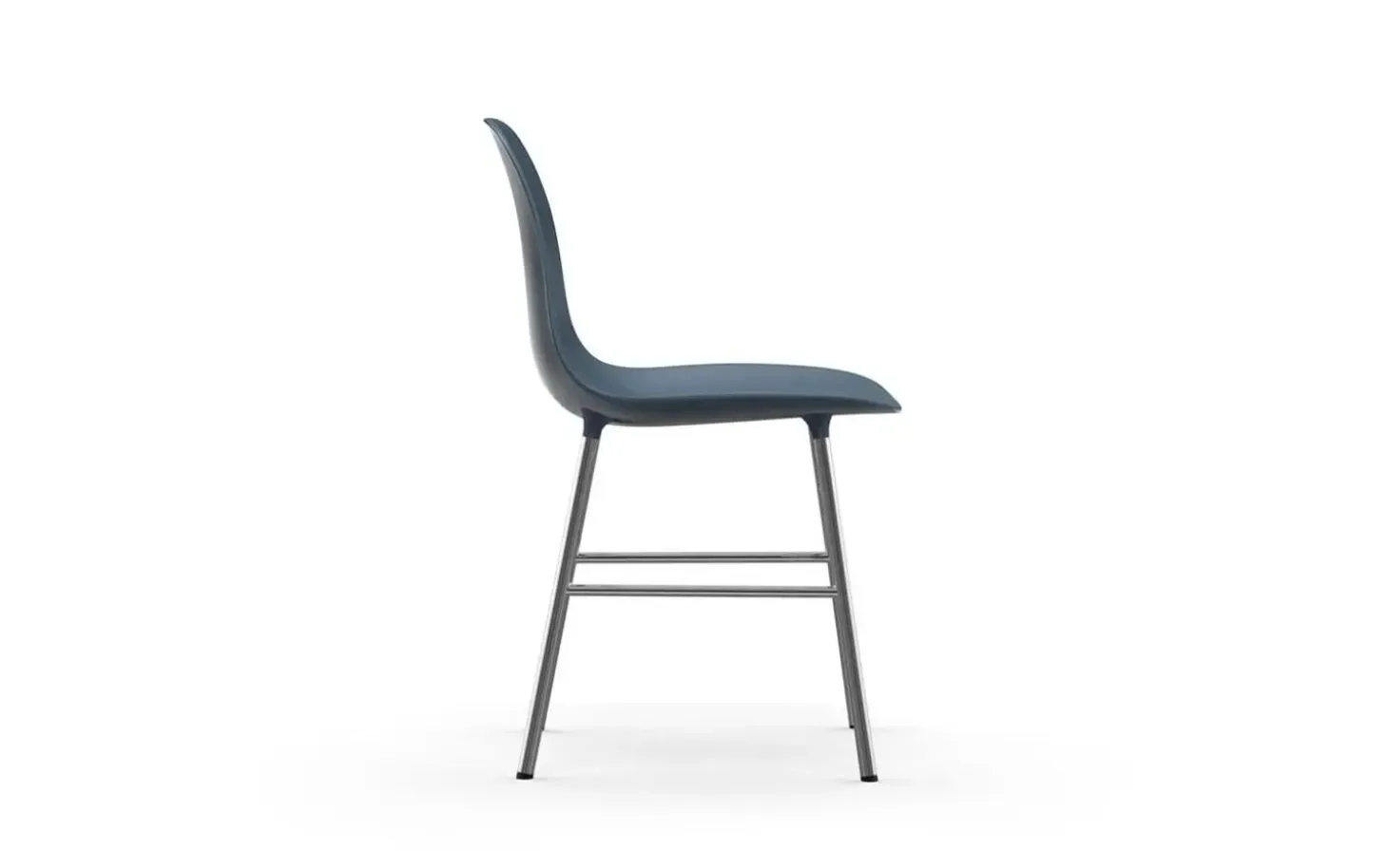 Normann Copenhagen - Form Chair Chrome