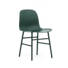 Normann Copenhagen - Form Chair Steel