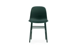 Normann Copenhagen - Form Chair Steel