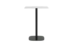 Normann Copenhagen - Form Cafe Table H94,5 60x60 cm