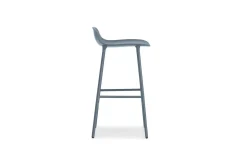 Normann Copenhagen - Form Barstool 75 cm Steel