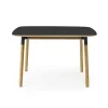 Normann Copenhagen - Form Table 120 x 120 cm
