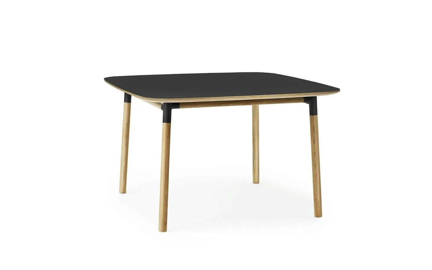 Normann Copenhagen - Form Table 120 x 120 cm
