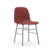 Normann Copenhagen - Form Chair Chrome