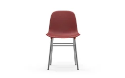 Normann Copenhagen - Form Chair Chrome