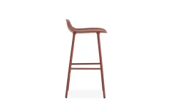 Normann Copenhagen - Form Barstool 65 cm Steel