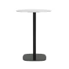 Normann Copenhagen - Form Cafe Table H94,5 Ø60 cm
