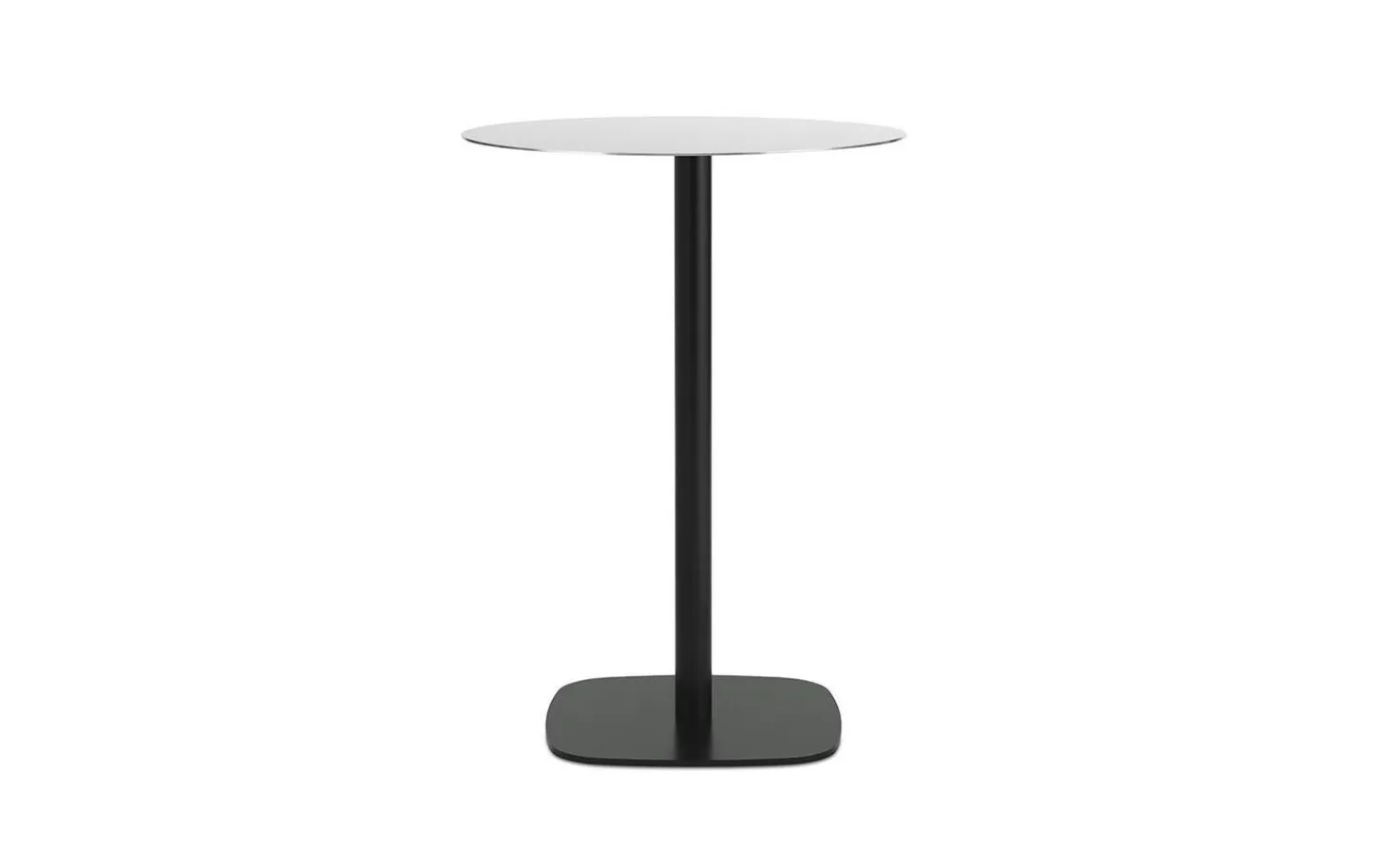 Normann Copenhagen - Form Cafe Table H94,5 Ø60 cm