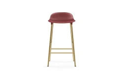 Normann Copenhagen - Form Barstool 65 cm Brass