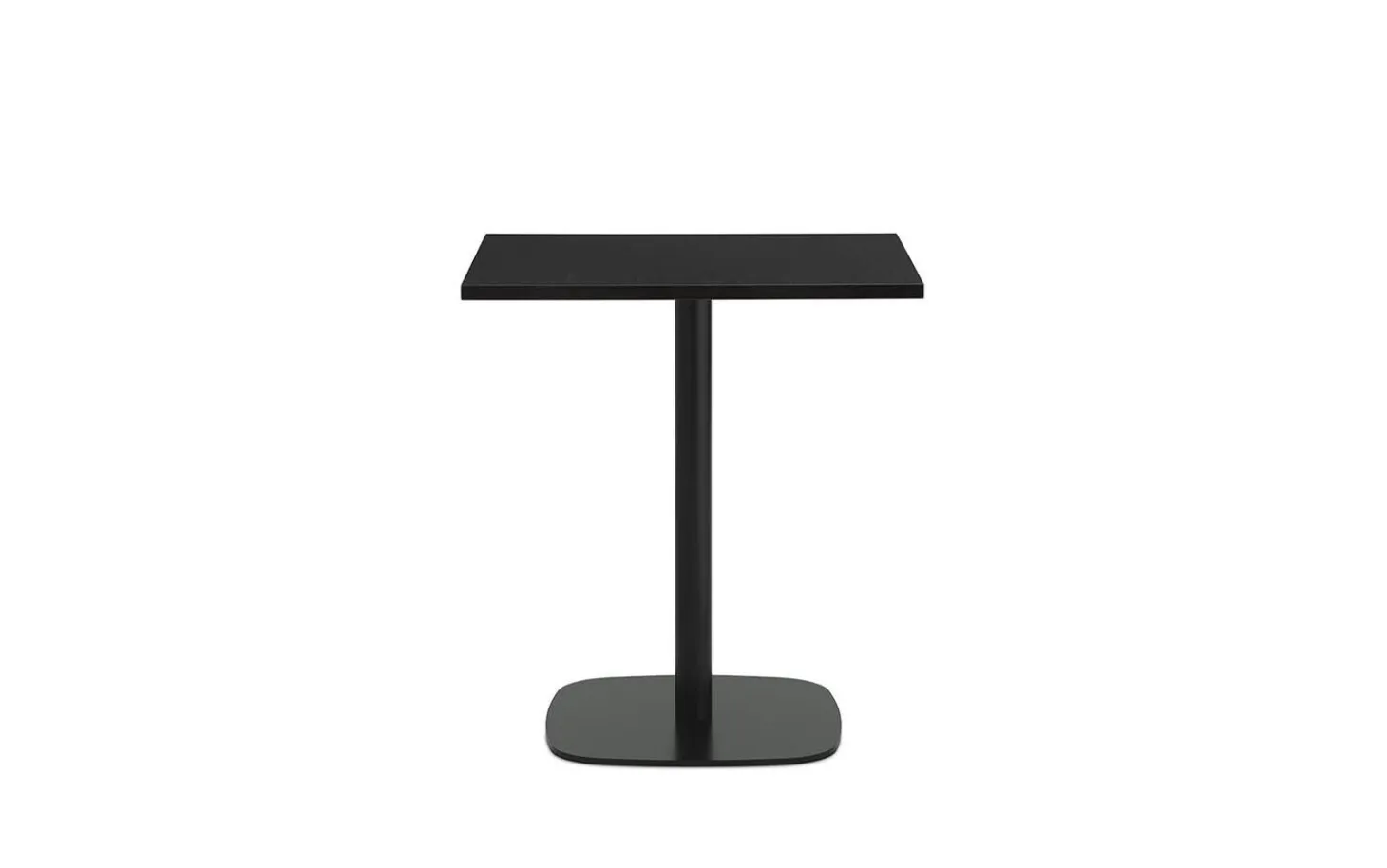 Normann Copenhagen - Form Cafe Table H74,5 cm - 60x60 cm