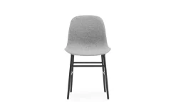 Normann Copenhagen - Form Chair Full Upholstery Steel