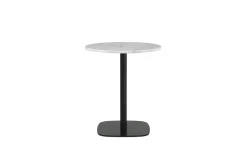 Normann Copenhagen - Form Cafe Table H74,5 Ø60 cm