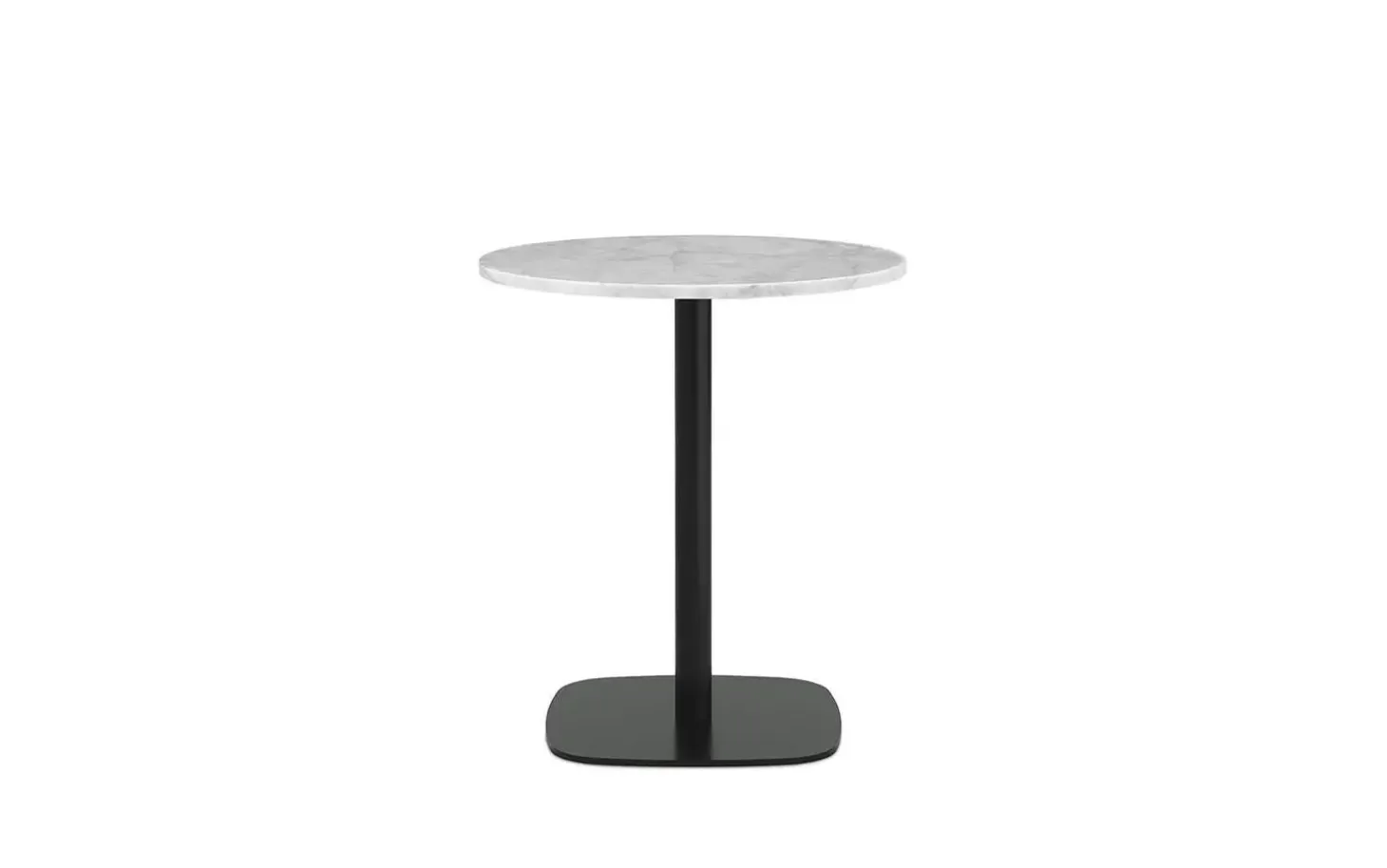Normann Copenhagen - Form Cafe Table H74,5 Ø60 cm