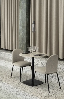 Normann Copenhagen - Form Cafe Table H74,5 Ø60 cm