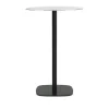 Normann Copenhagen - Form Cafe Table H104,5 Ø70 cm