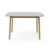 Normann Copenhagen - Form Table 120 x 120 cm