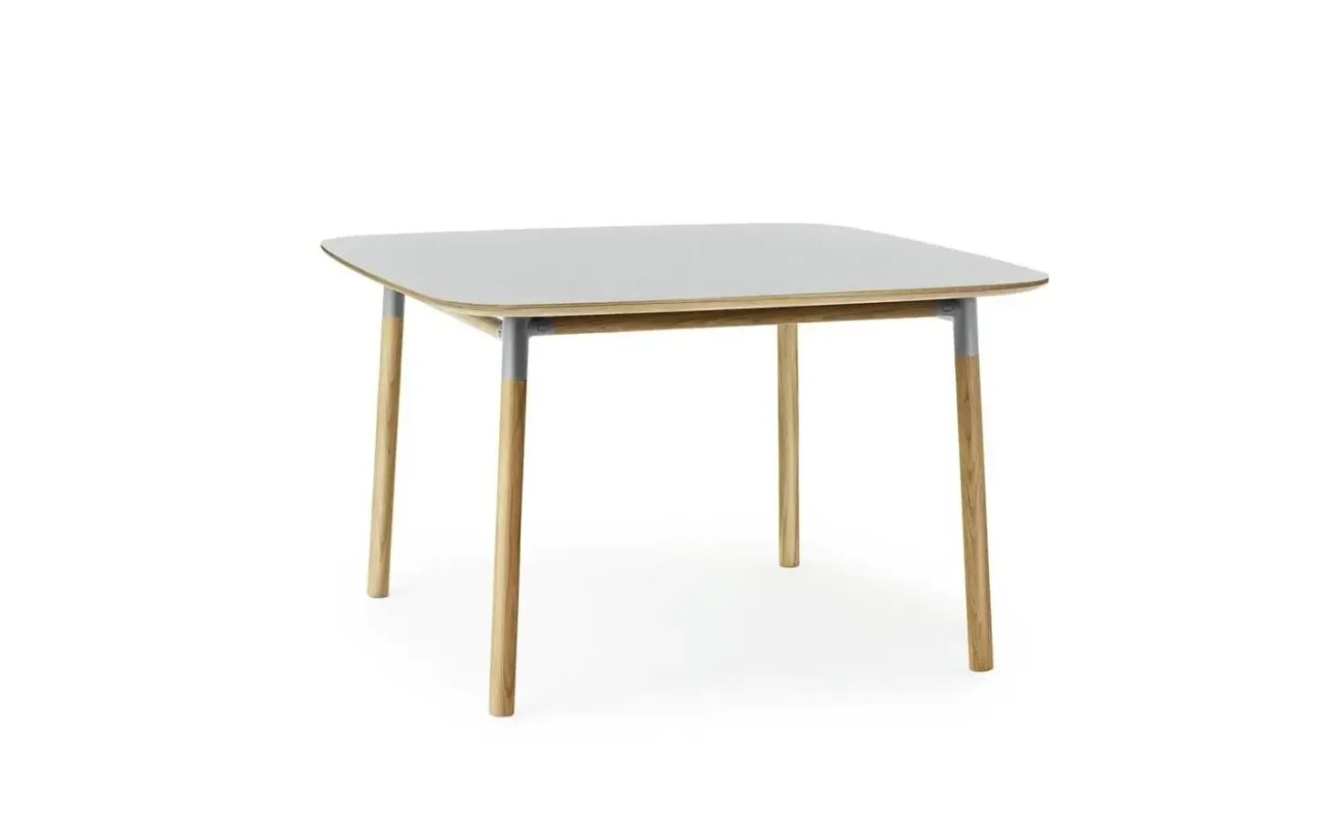 Normann Copenhagen - Form Table 120 x 120 cm