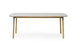 Normann Copenhagen - Form Table 95 x 200 cm