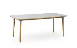 Normann Copenhagen - Form Table 95 x 200 cm