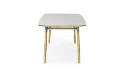 Normann Copenhagen - Form Table 95 x 200 cm