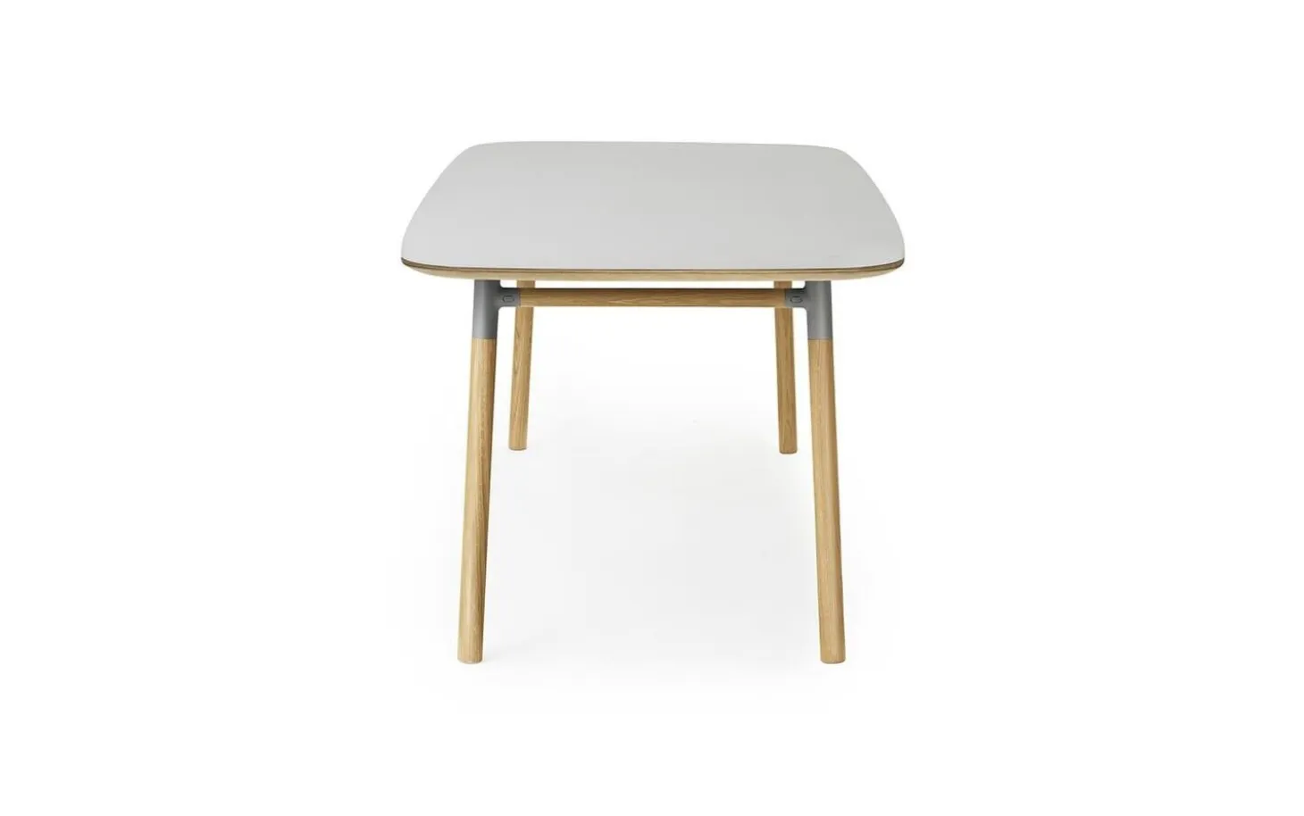 Normann Copenhagen - Form Table 95 x 200 cm