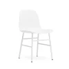 Normann Copenhagen - Form Chair Steel