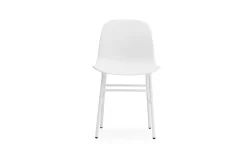 Normann Copenhagen - Form Chair Steel