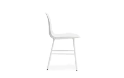 Normann Copenhagen - Form Chair Steel